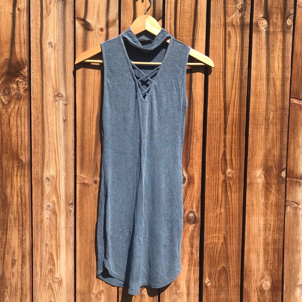 PacSun Bodycon Dress